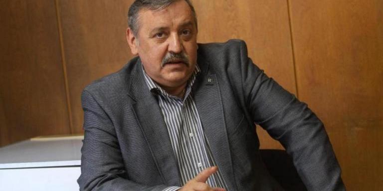 Кантарджиев каза кога идва новият пик